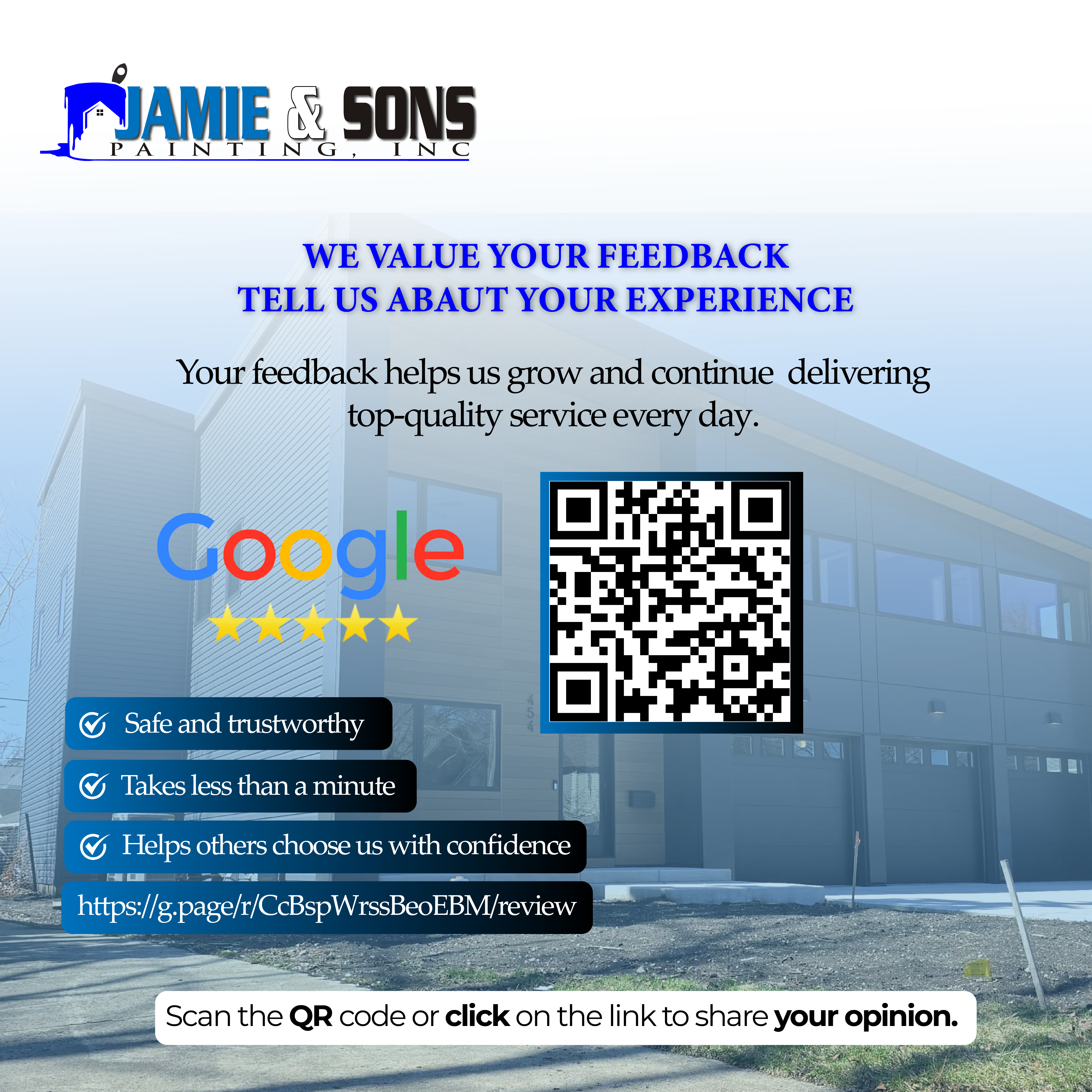 Flyer